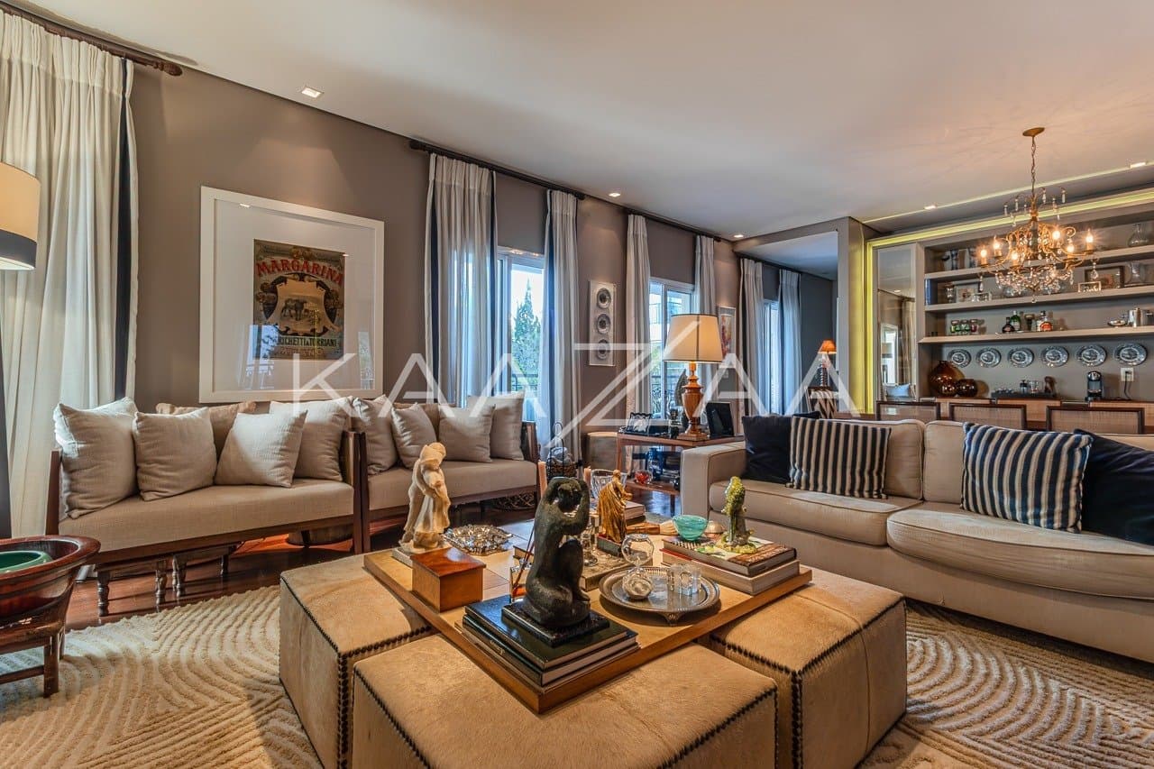 Apartamento à venda em Alto de Pinheiros - Foto 3