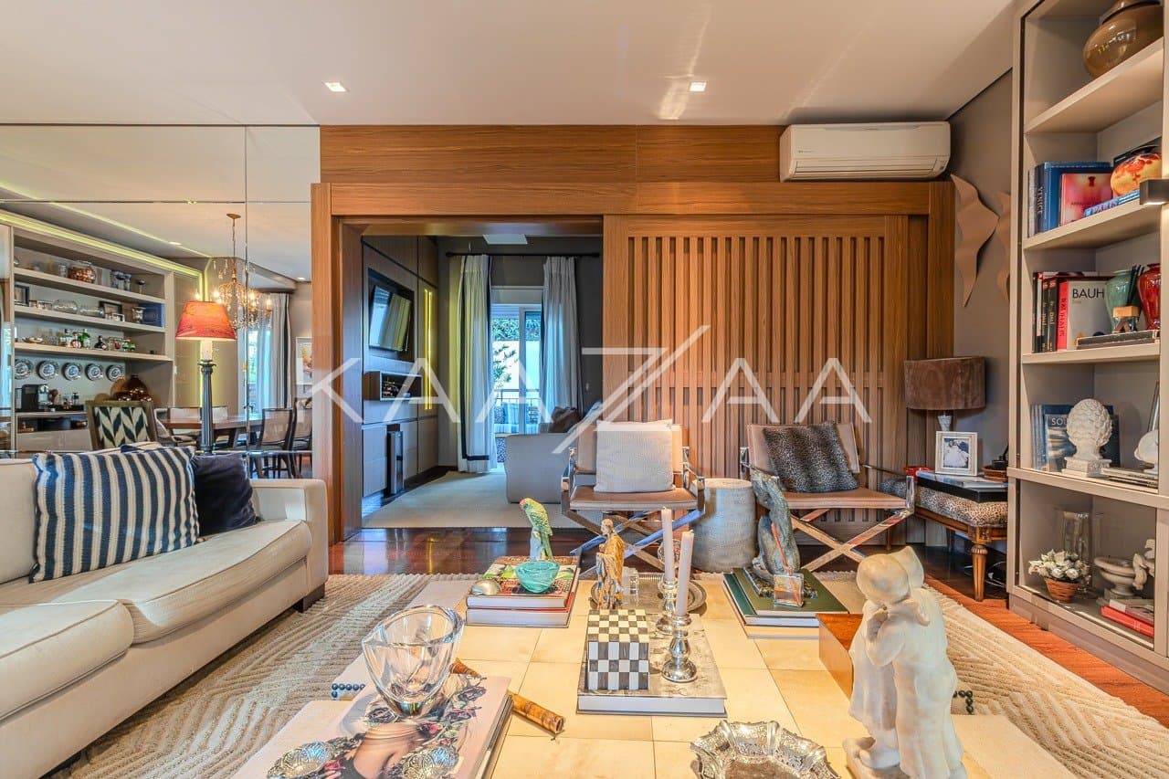 Apartamento à venda em Alto de Pinheiros - Foto 4