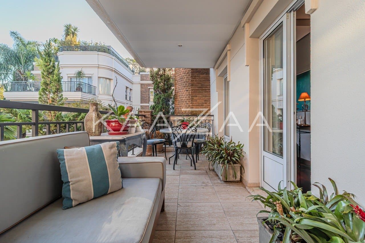 Apartamento à venda em Alto de Pinheiros - Foto 5