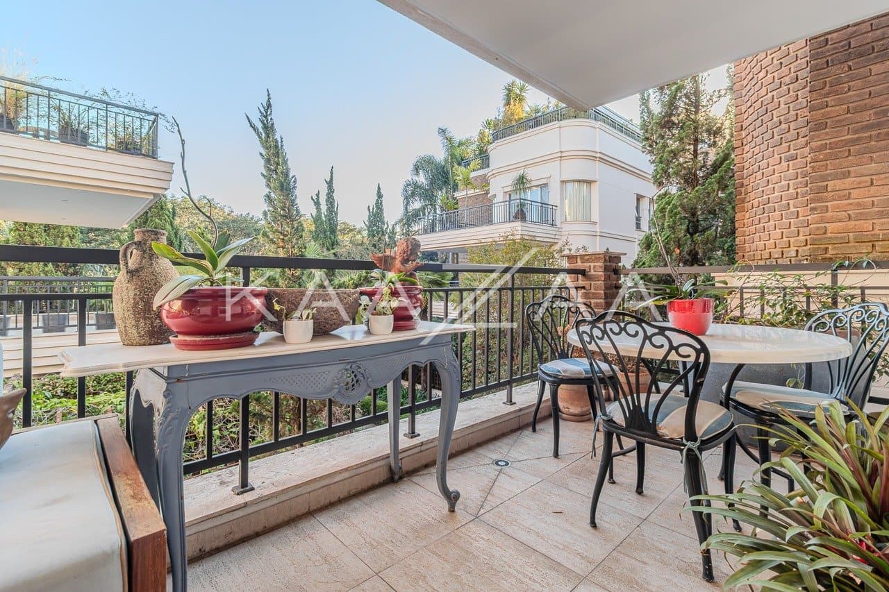 Apartamento à venda em Alto de Pinheiros - Foto 6