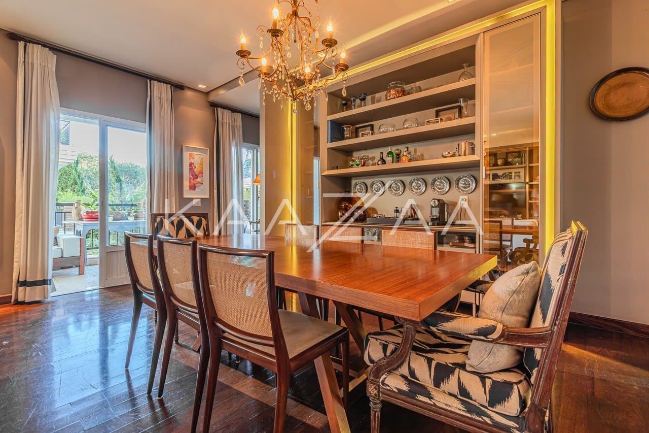 Apartamento à venda em Alto de Pinheiros - Foto 8