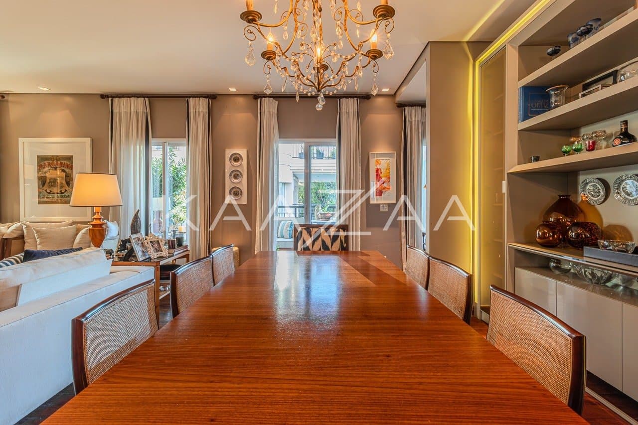 Apartamento à venda em Alto de Pinheiros - Foto 9