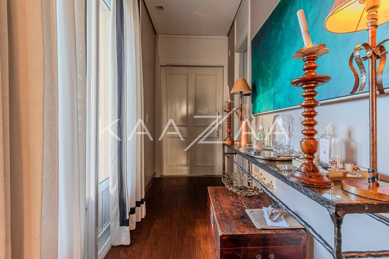 Apartamento à venda em Alto de Pinheiros - Foto 10