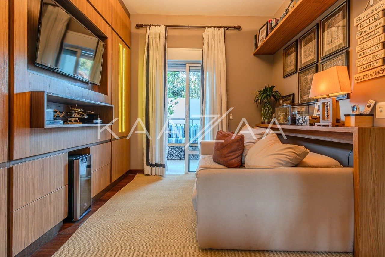 Apartamento à venda em Alto de Pinheiros - Foto 11