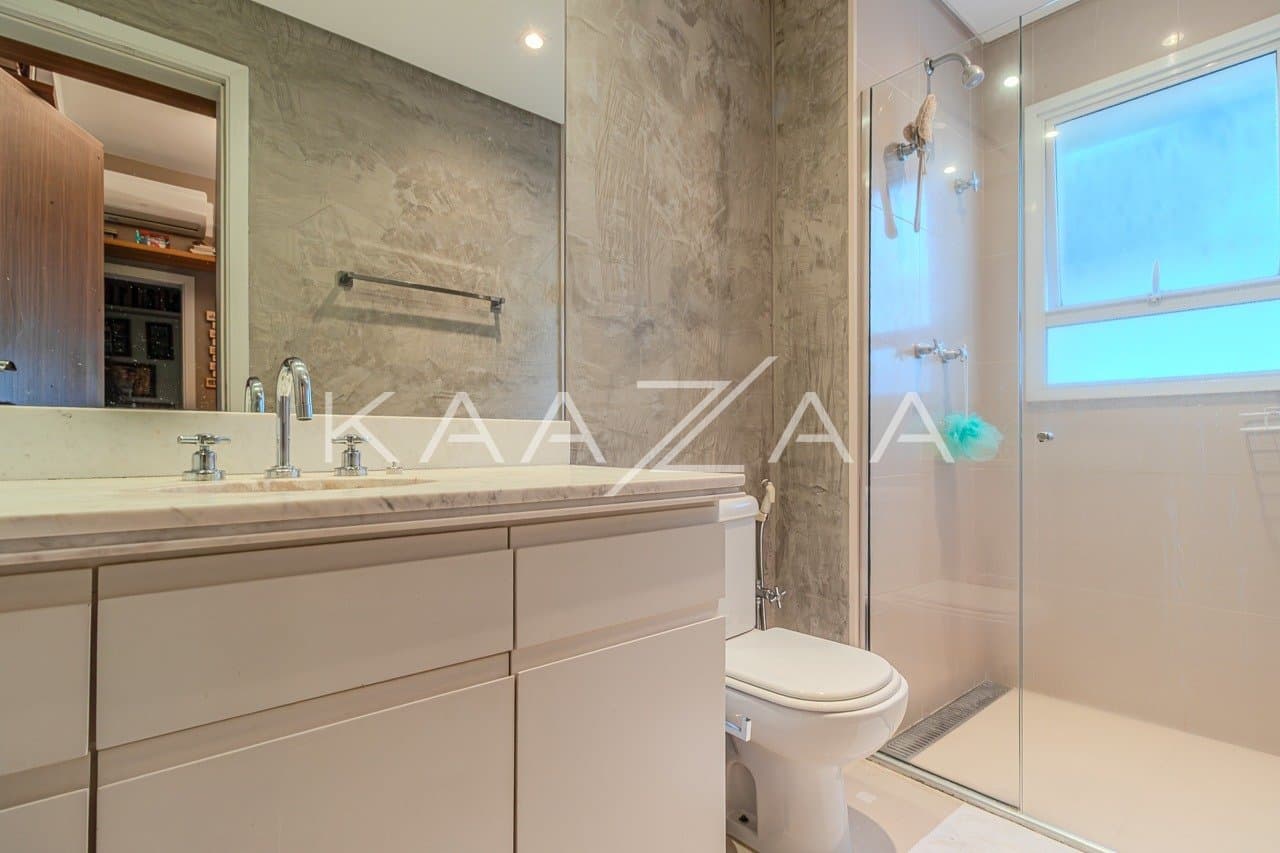 Apartamento à venda em Alto de Pinheiros - Foto 13