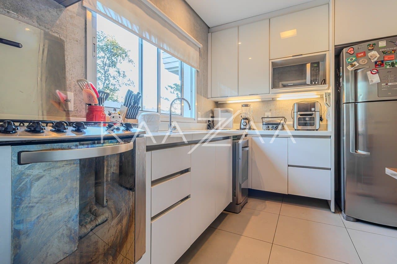 Apartamento à venda em Alto de Pinheiros - Foto 15