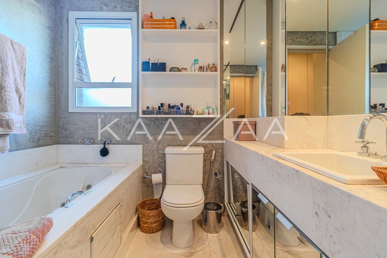 Apartamento à venda em Alto de Pinheiros - Foto 17