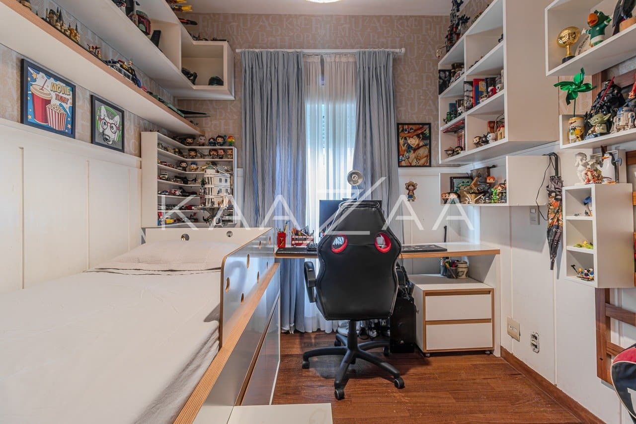 Apartamento à venda em Alto de Pinheiros - Foto 18