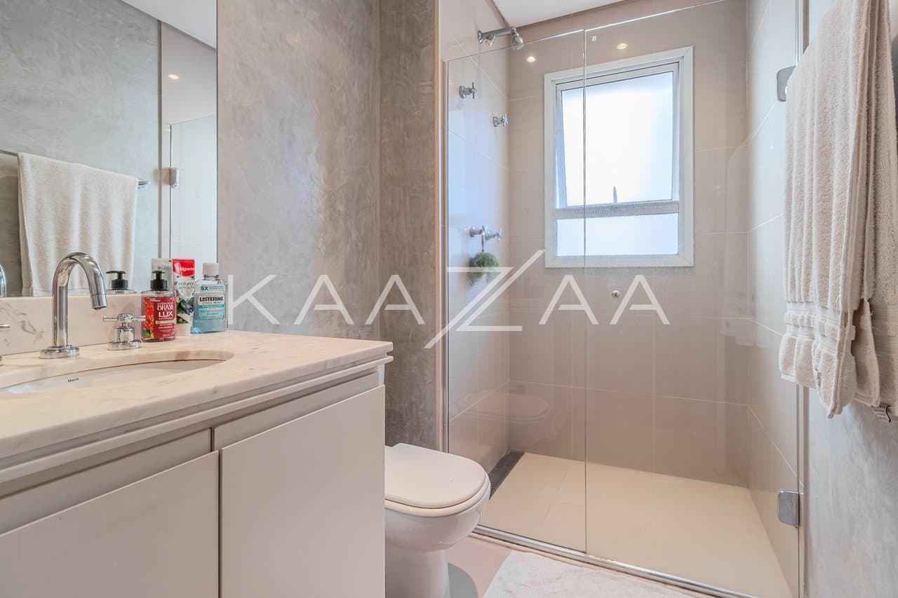 Apartamento à venda em Alto de Pinheiros - Foto 19