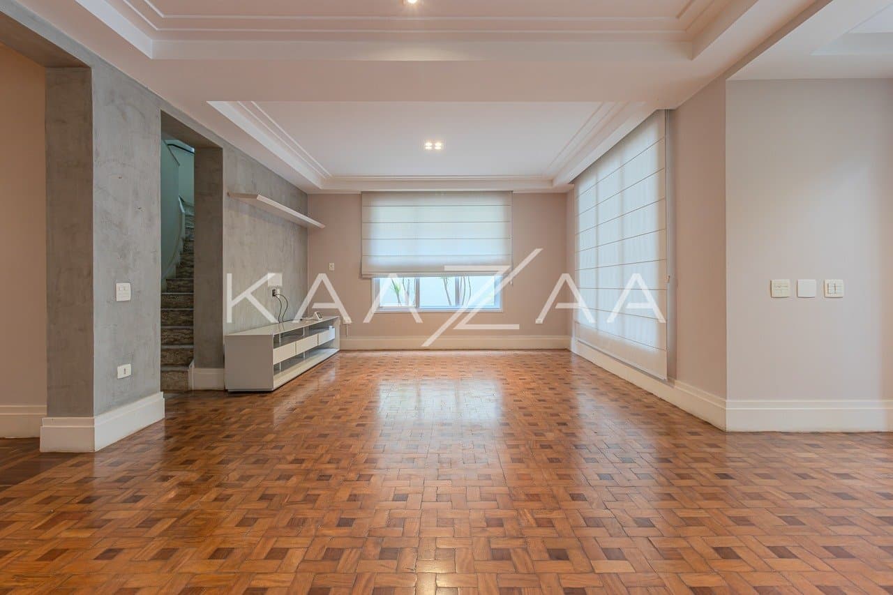 Casa para locação no Jardim Paulista - Foto 3