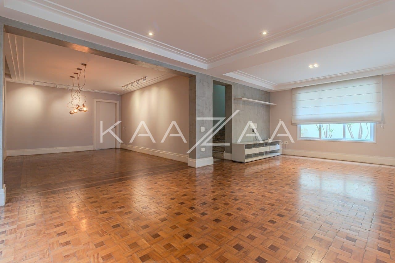 Casa para locação no Jardim Paulista - Foto 4