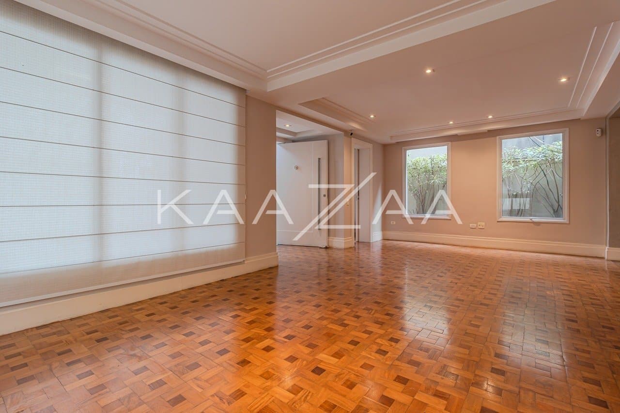 Casa para locação no Jardim Paulista - Foto 2