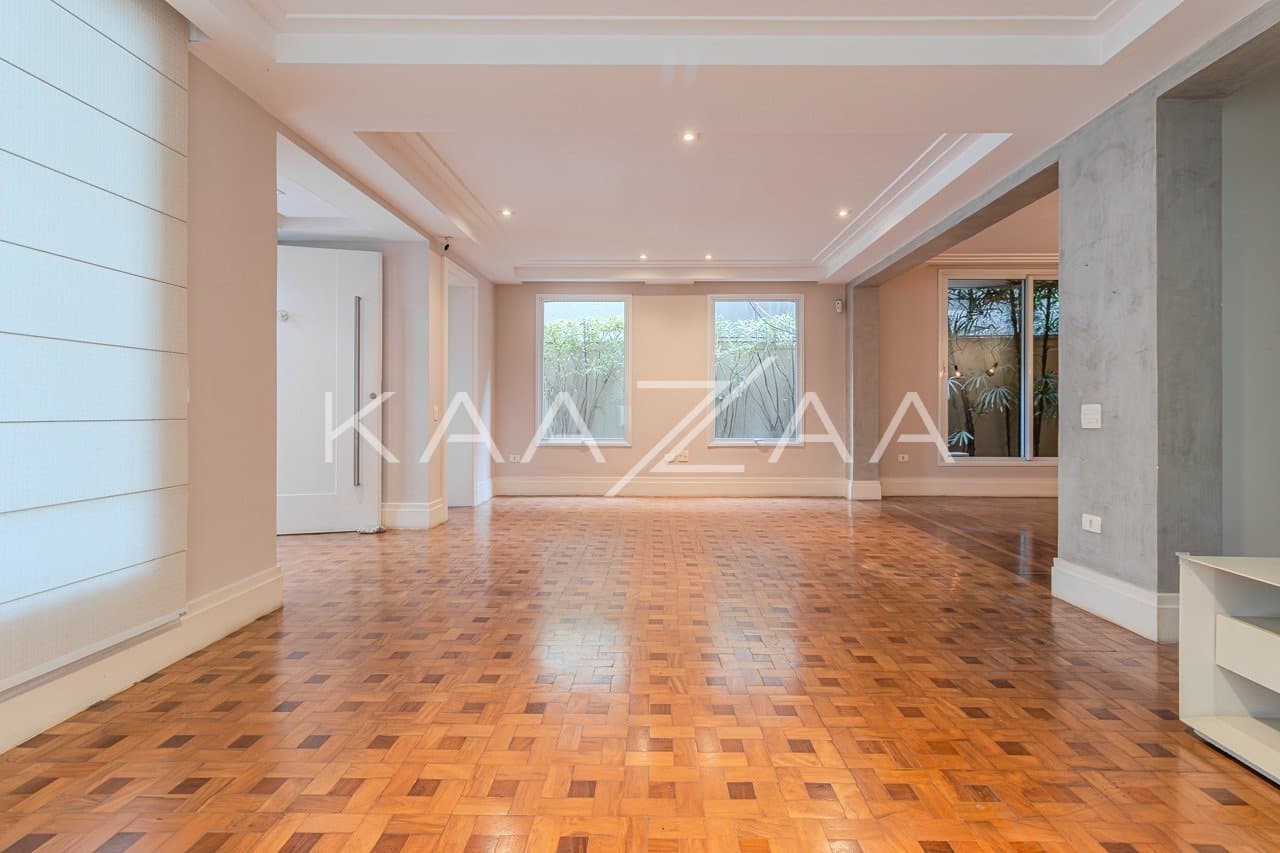 Casa para locação no Jardim Paulista - Foto 1