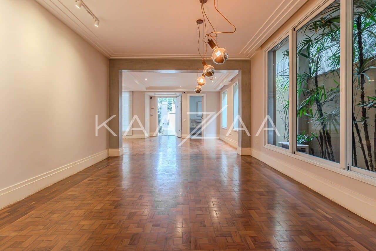 Casa para locação no Jardim Paulista - Foto 5