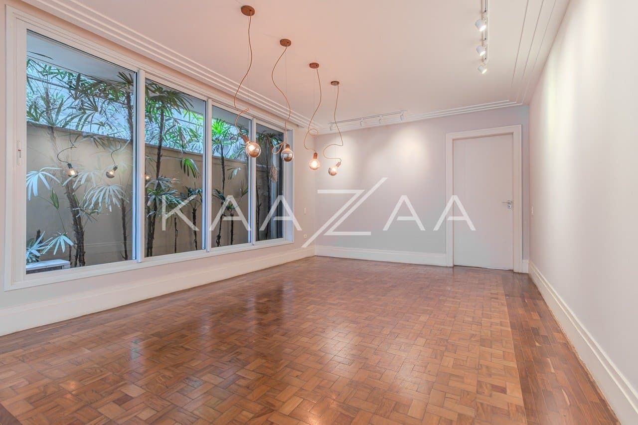 Casa para locação no Jardim Paulista - Foto 6