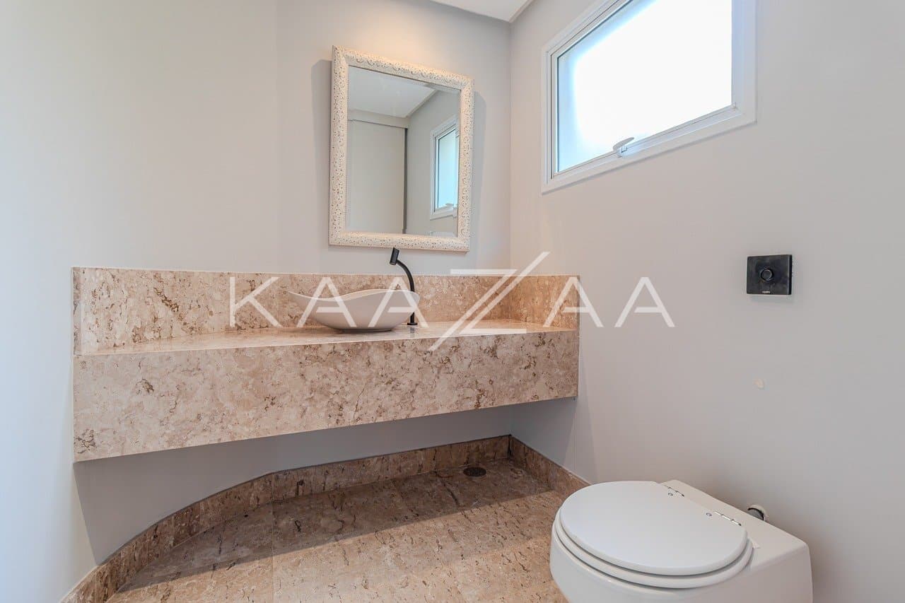 Casa para locação no Jardim Paulista - Foto 7