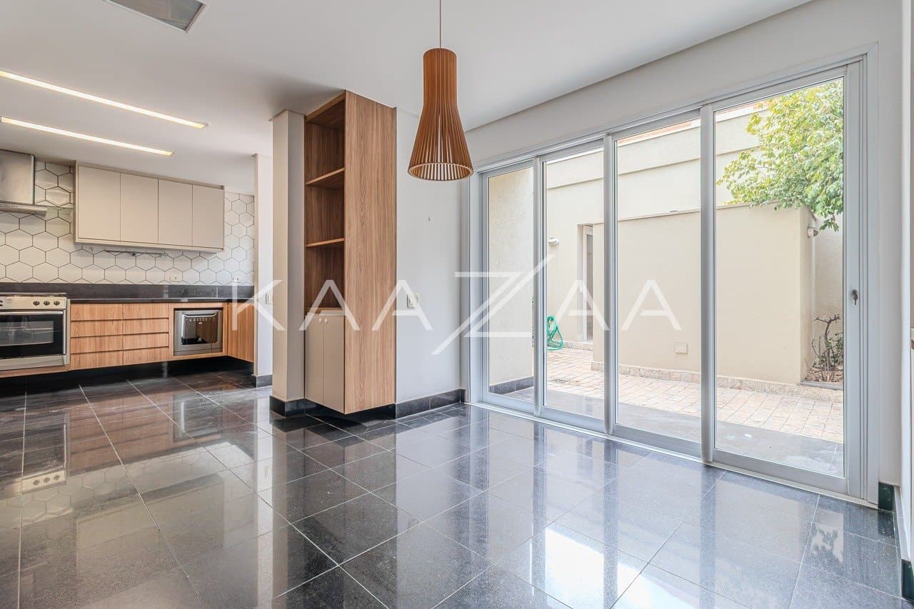 Casa para locação no Jardim Paulista - Foto 8