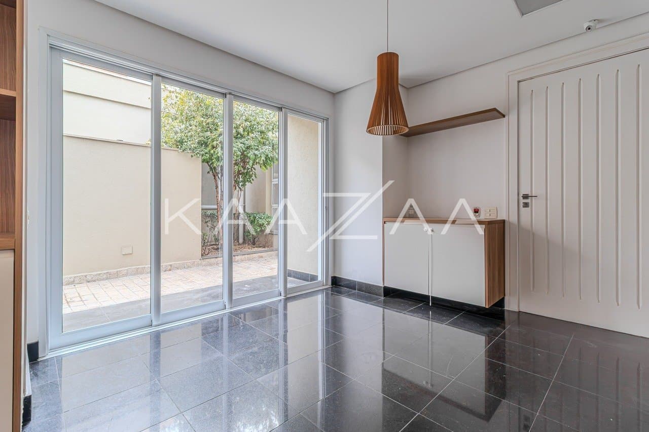 Casa para locação no Jardim Paulista - Foto 9