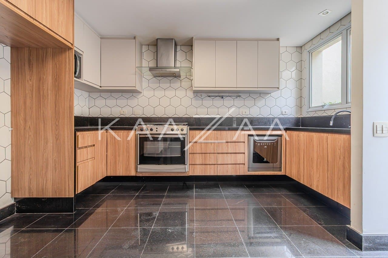 Casa para locação no Jardim Paulista - Foto 10