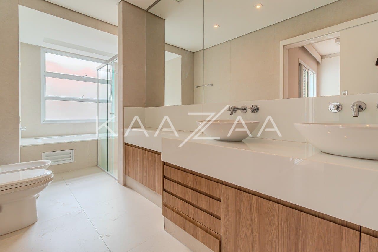 Casa para locação no Jardim Paulista - Foto 12