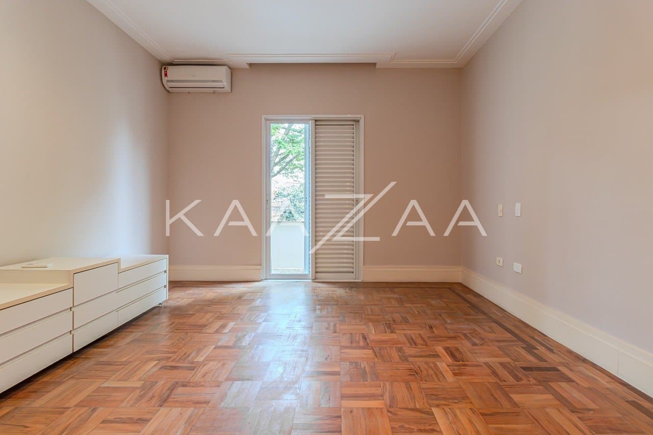 Casa para locação no Jardim Paulista - Foto 14