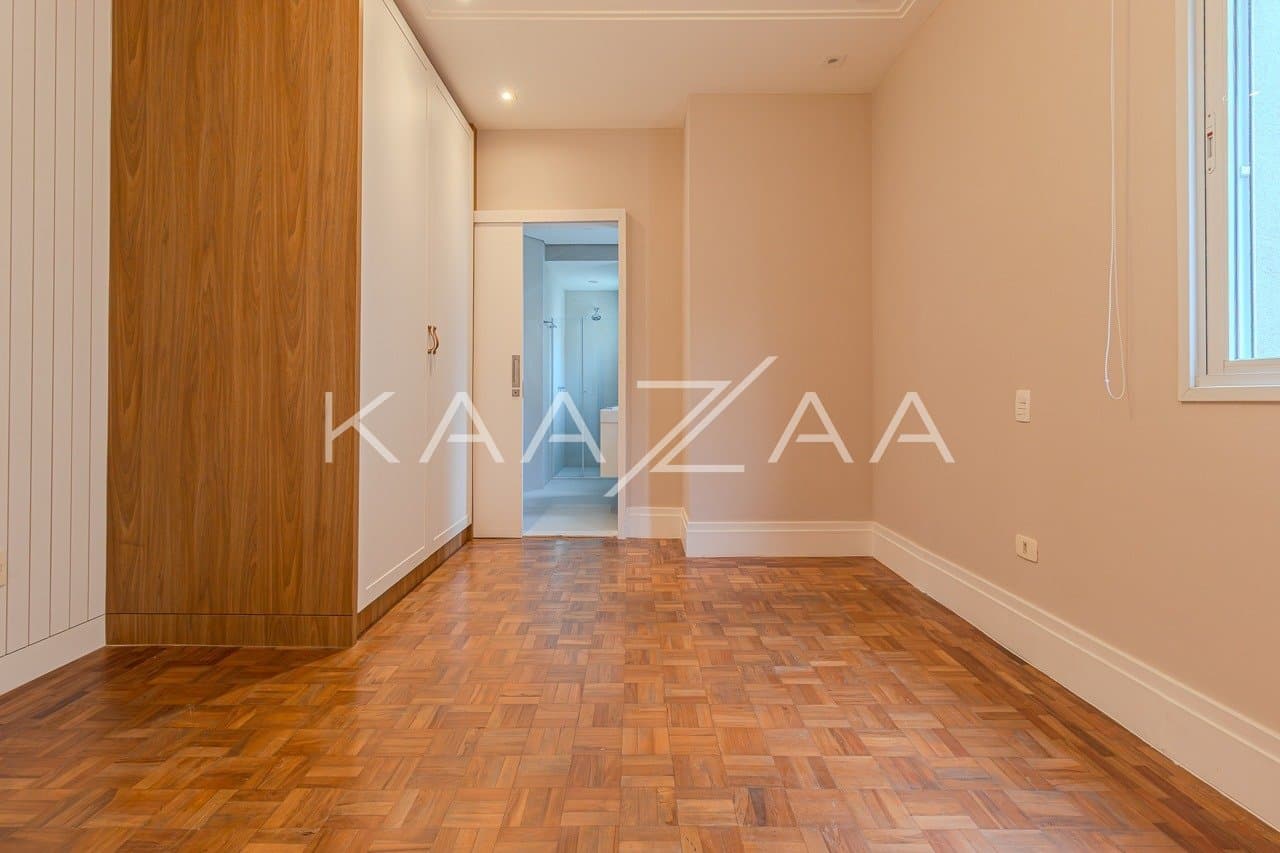 Casa para locação no Jardim Paulista - Foto 16