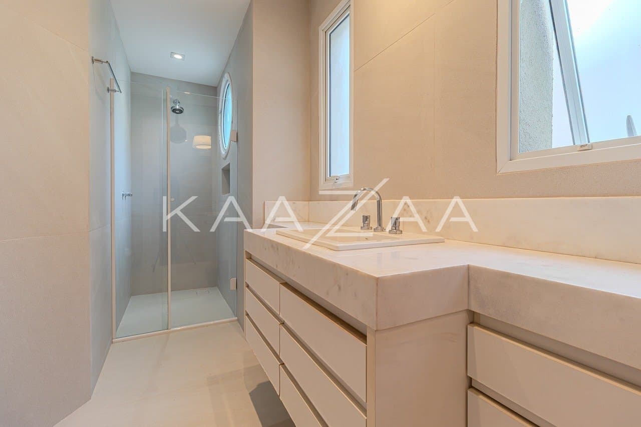 Casa para locação no Jardim Paulista - Foto 17