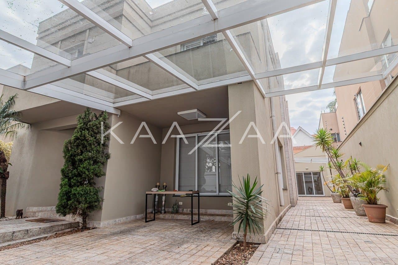 Casa para locação no Jardim Paulista - Foto 18