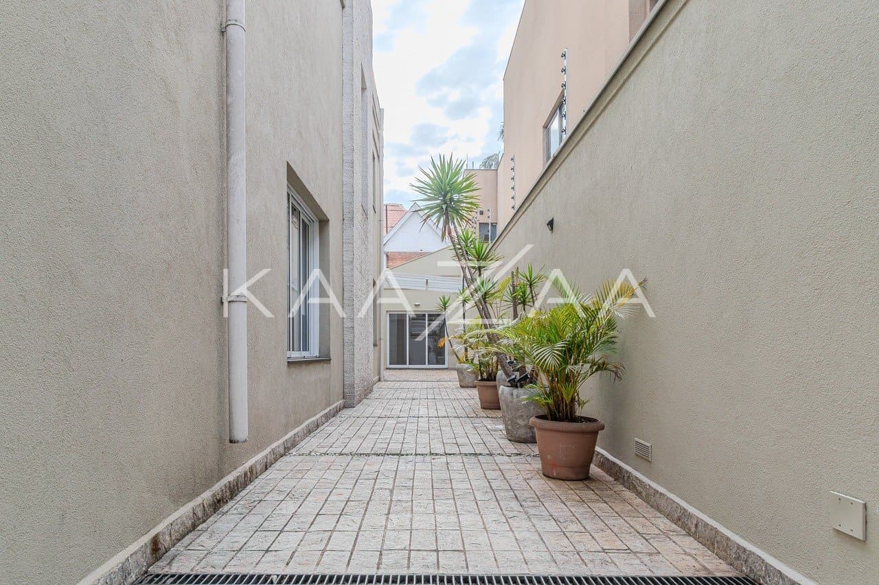 Casa para locação no Jardim Paulista - Foto 19