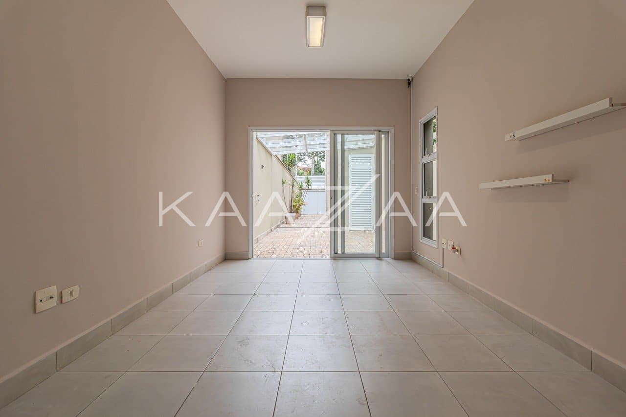 Casa para locação no Jardim Paulista - Foto 20