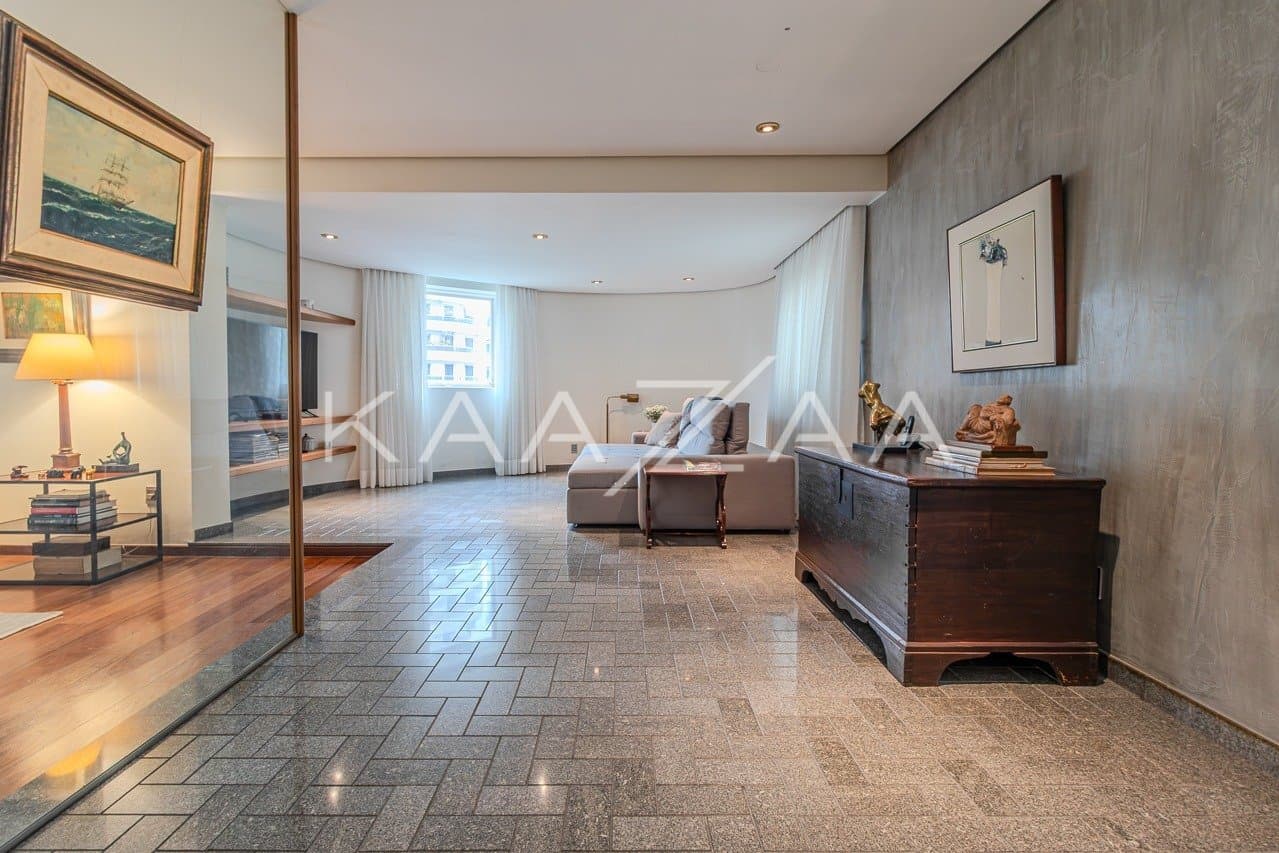 Apartamento à venda na Vila Nova Conceição - Foto 10