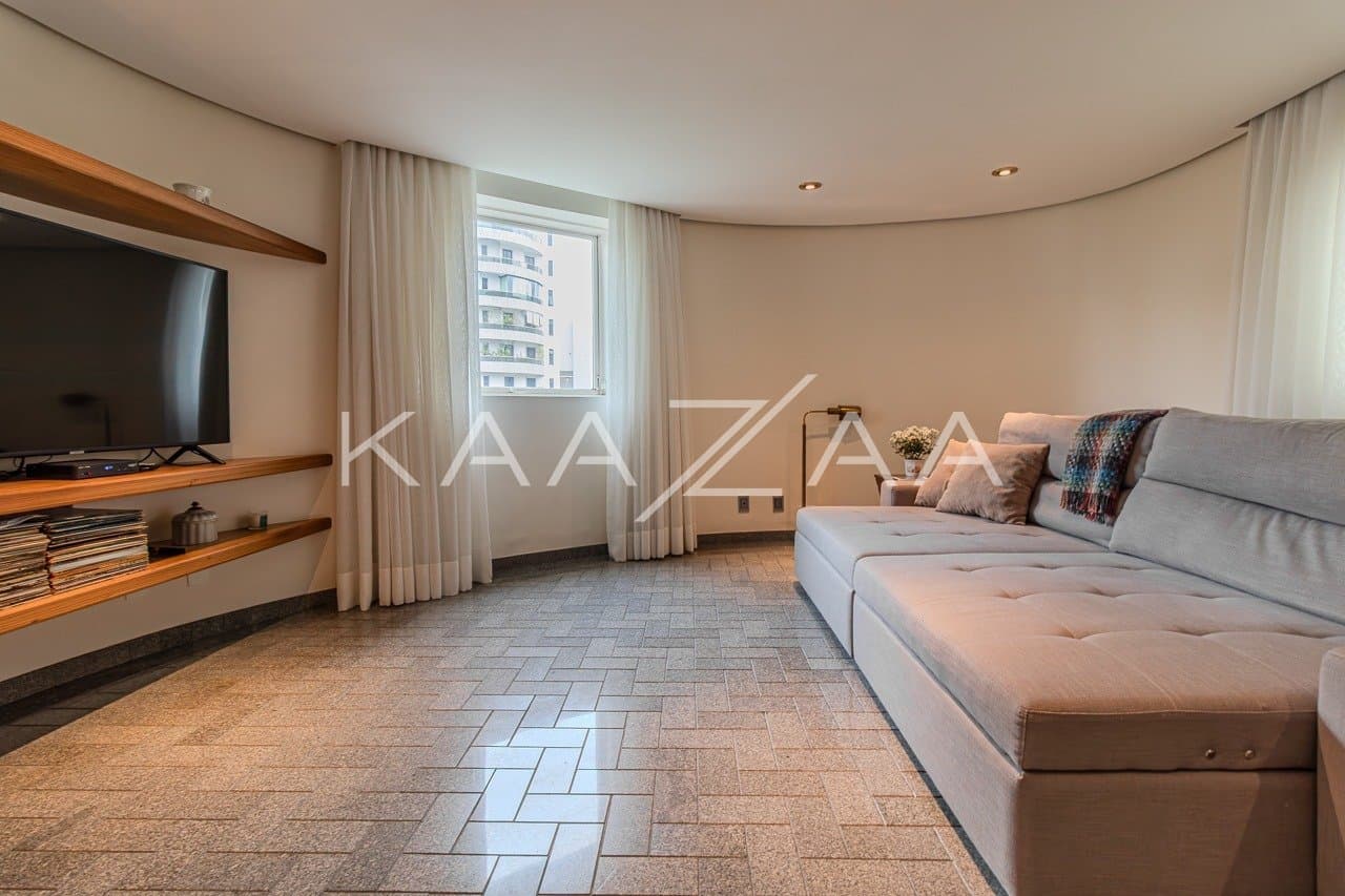 Apartamento à venda na Vila Nova Conceição - Foto 11