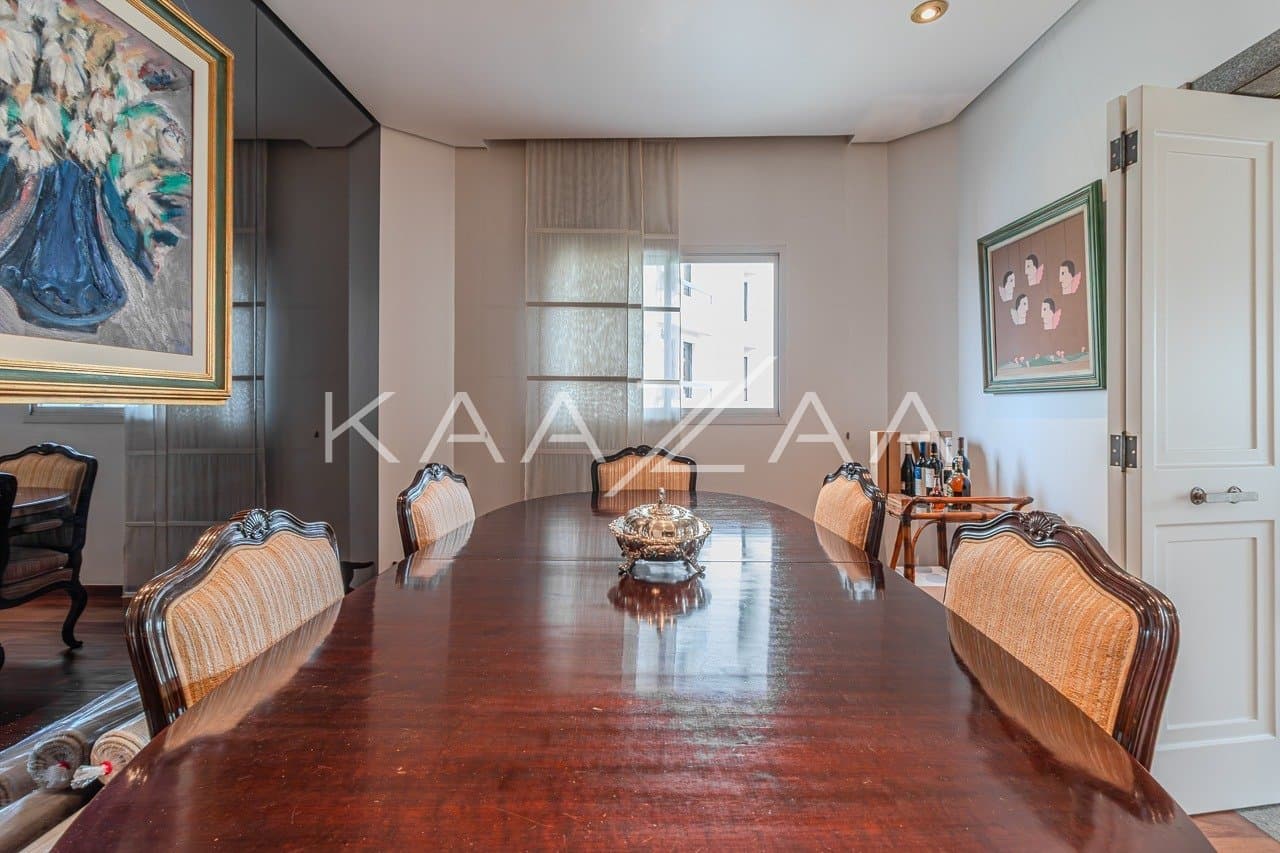 Apartamento à venda na Vila Nova Conceição - Foto 13