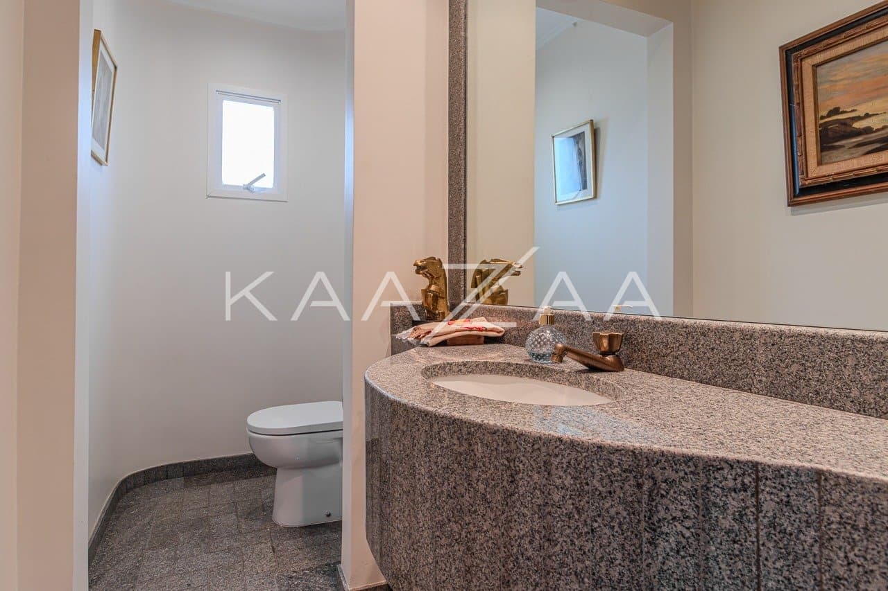 Apartamento à venda na Vila Nova Conceição - Foto 14