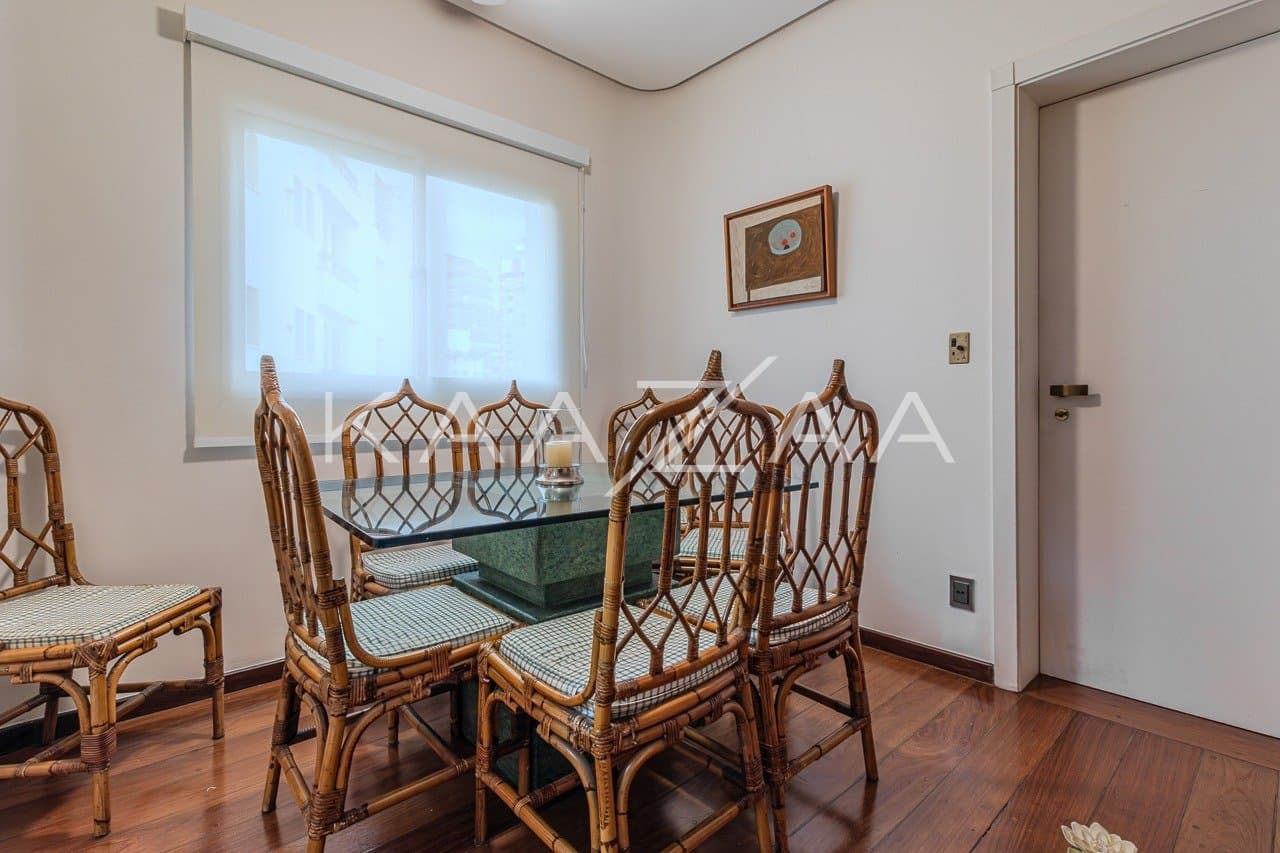 Apartamento à venda na Vila Nova Conceição - Foto 15