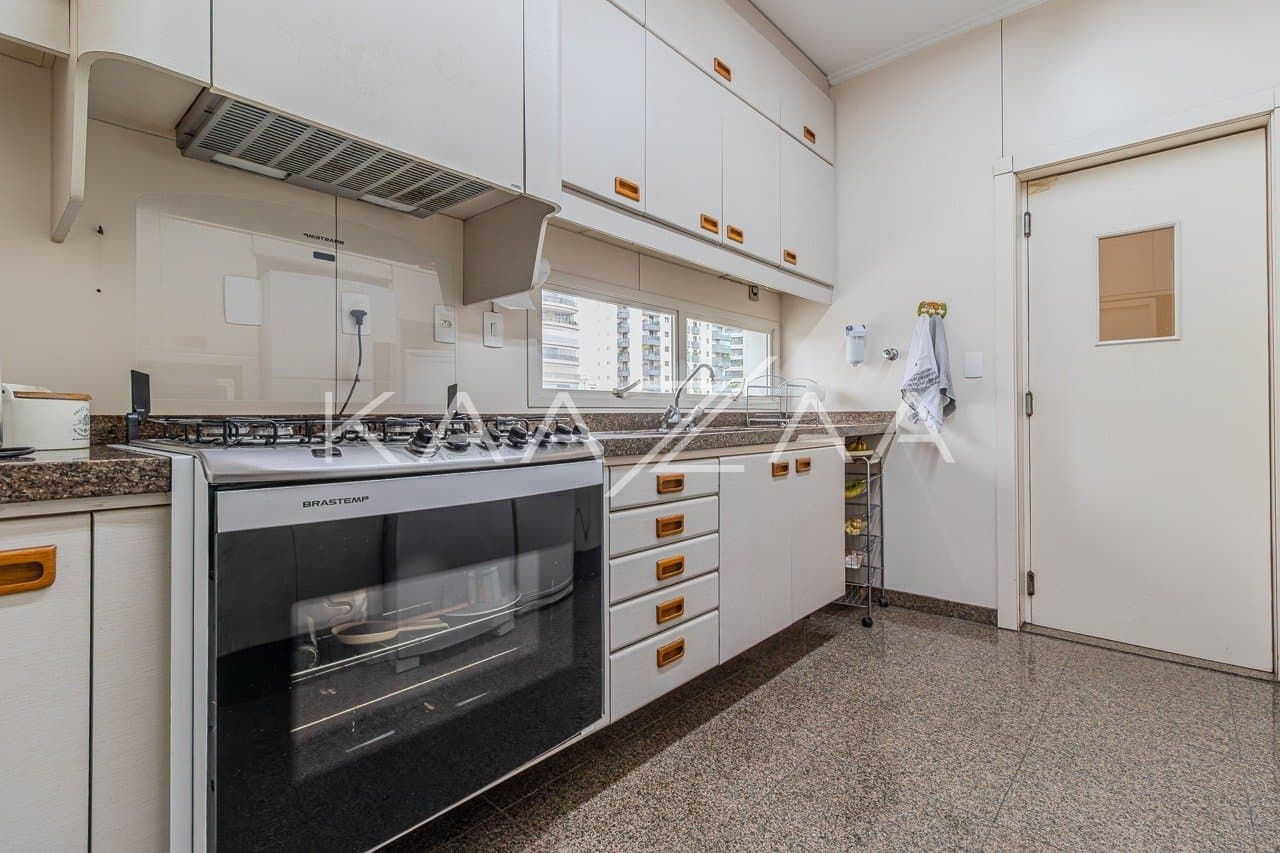 Apartamento à venda na Vila Nova Conceição - Foto 16