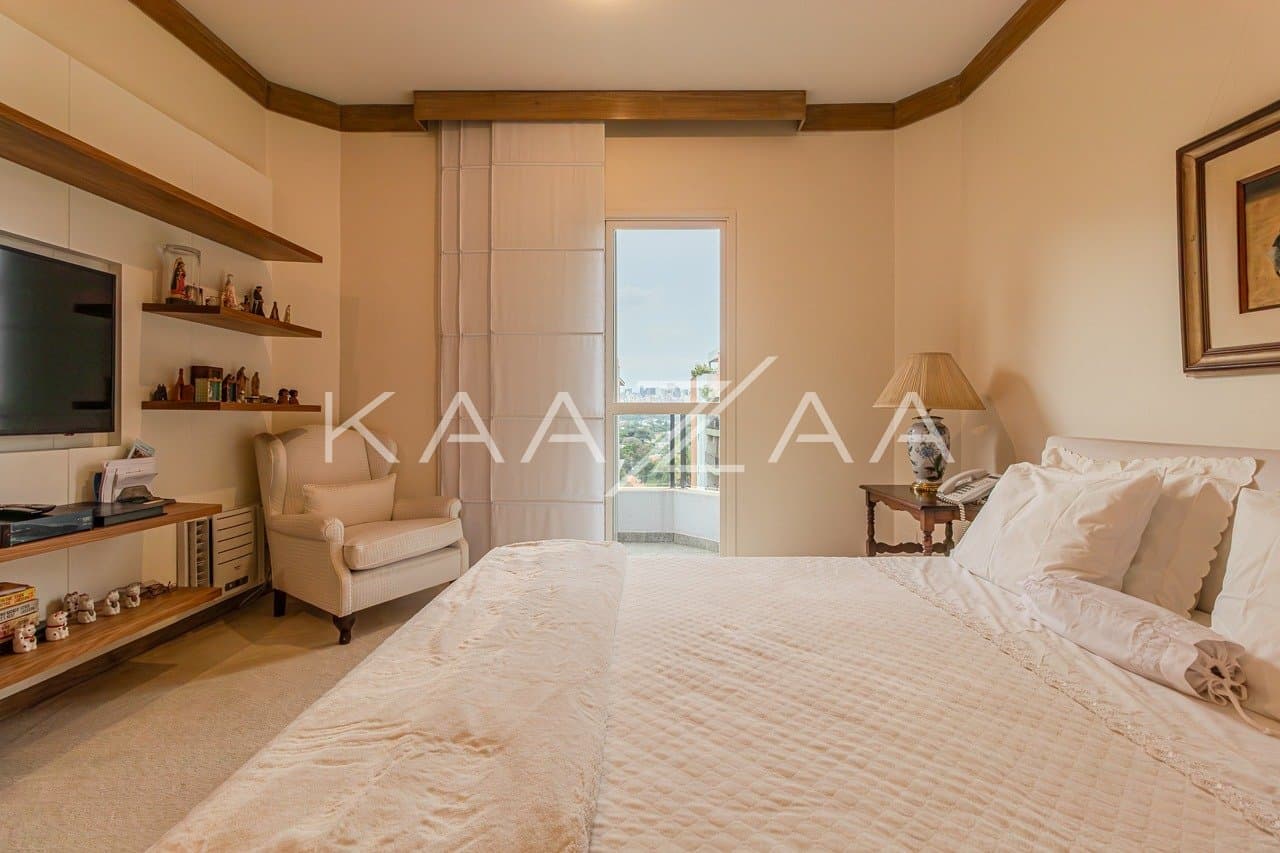 Apartamento à venda na Vila Nova Conceição - Foto 17