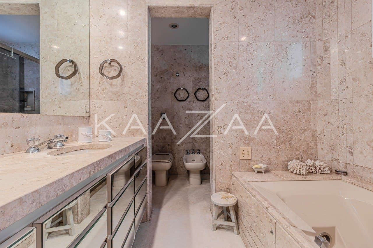 Apartamento à venda na Vila Nova Conceição - Foto 18