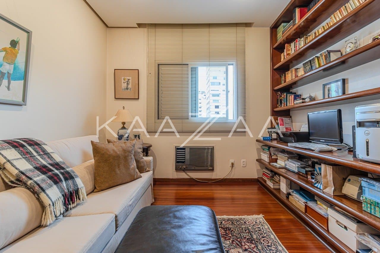 Apartamento à venda na Vila Nova Conceição - Foto 19