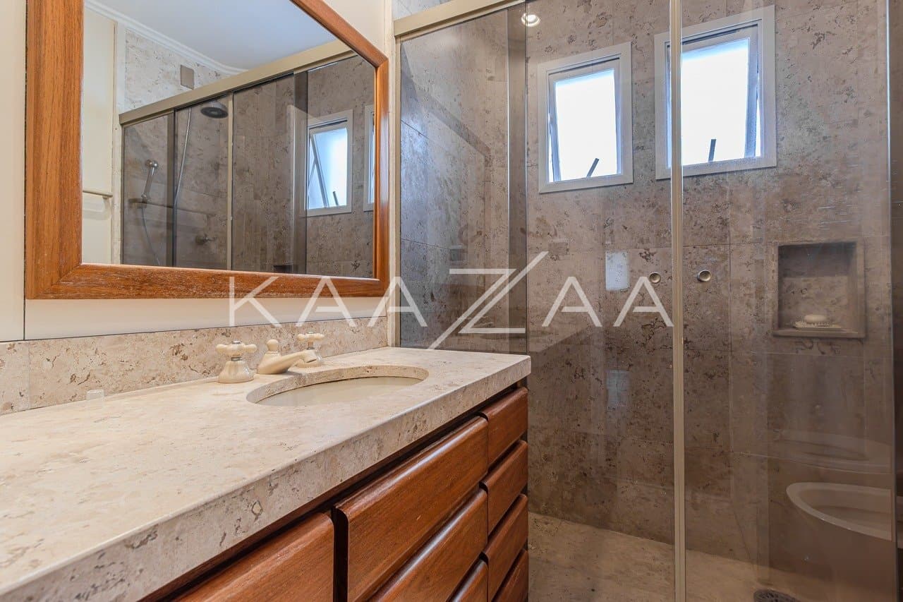 Apartamento à venda na Vila Nova Conceição - Foto 20