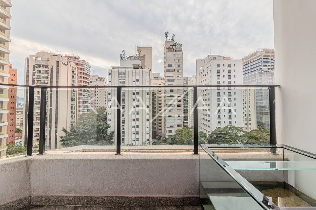 Apartamento à venda na Vila Nova Conceição - Foto 22