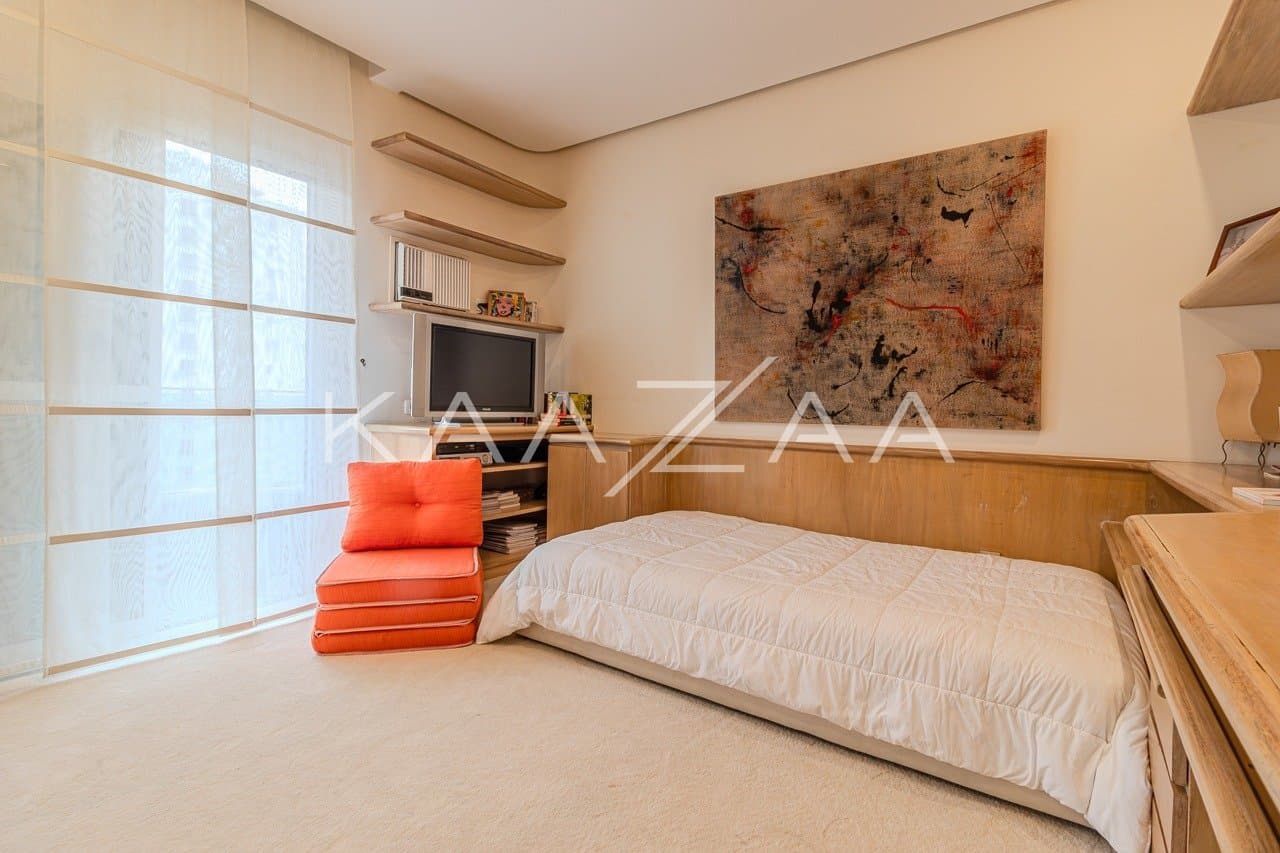 Apartamento à venda na Vila Nova Conceição - Foto 23