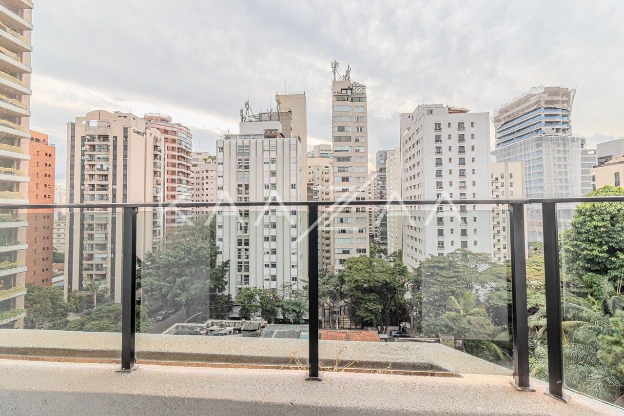 Apartamento à venda na Vila Nova Conceição - Foto 24