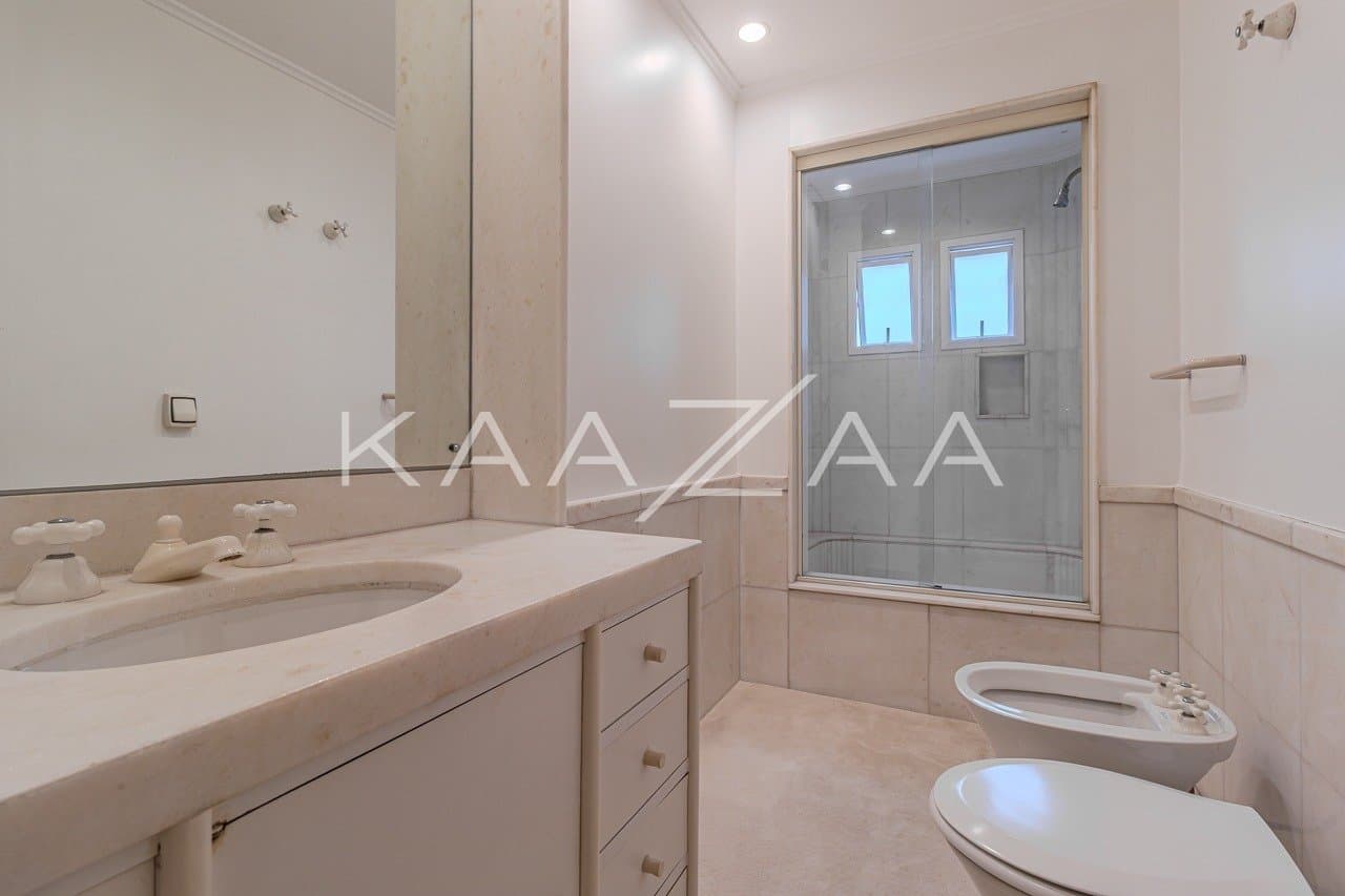 Apartamento à venda na Vila Nova Conceição - Foto 25