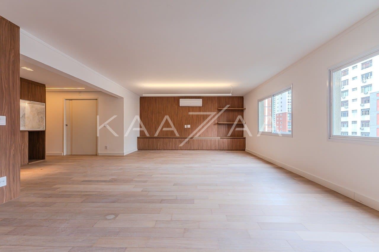 Apartamento à venda no Jardins - Foto 1