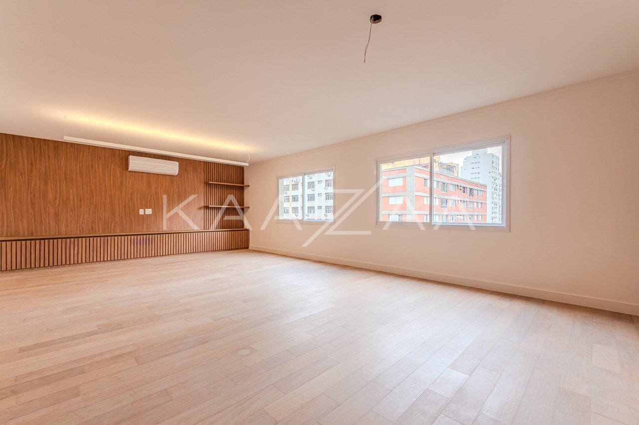 Apartamento à venda no Jardins - Foto 2
