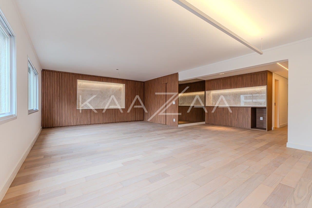 Apartamento à venda no Jardins - Foto 5