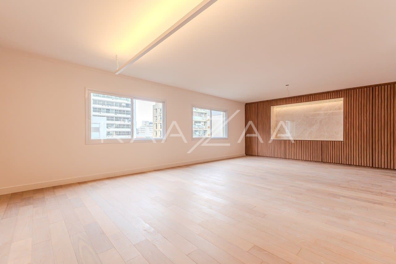 Apartamento à venda no Jardins - Foto 6