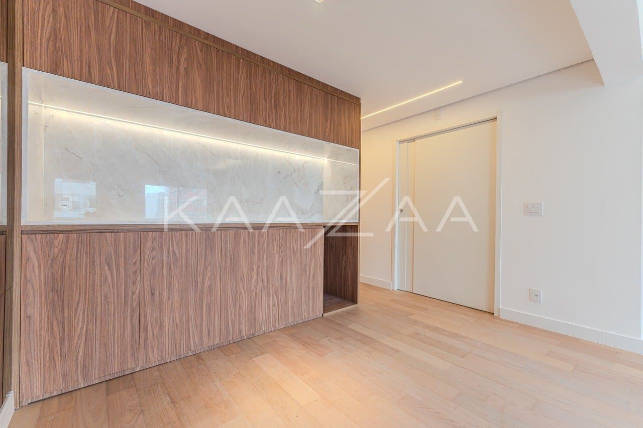 Apartamento à venda no Jardins - Foto 7