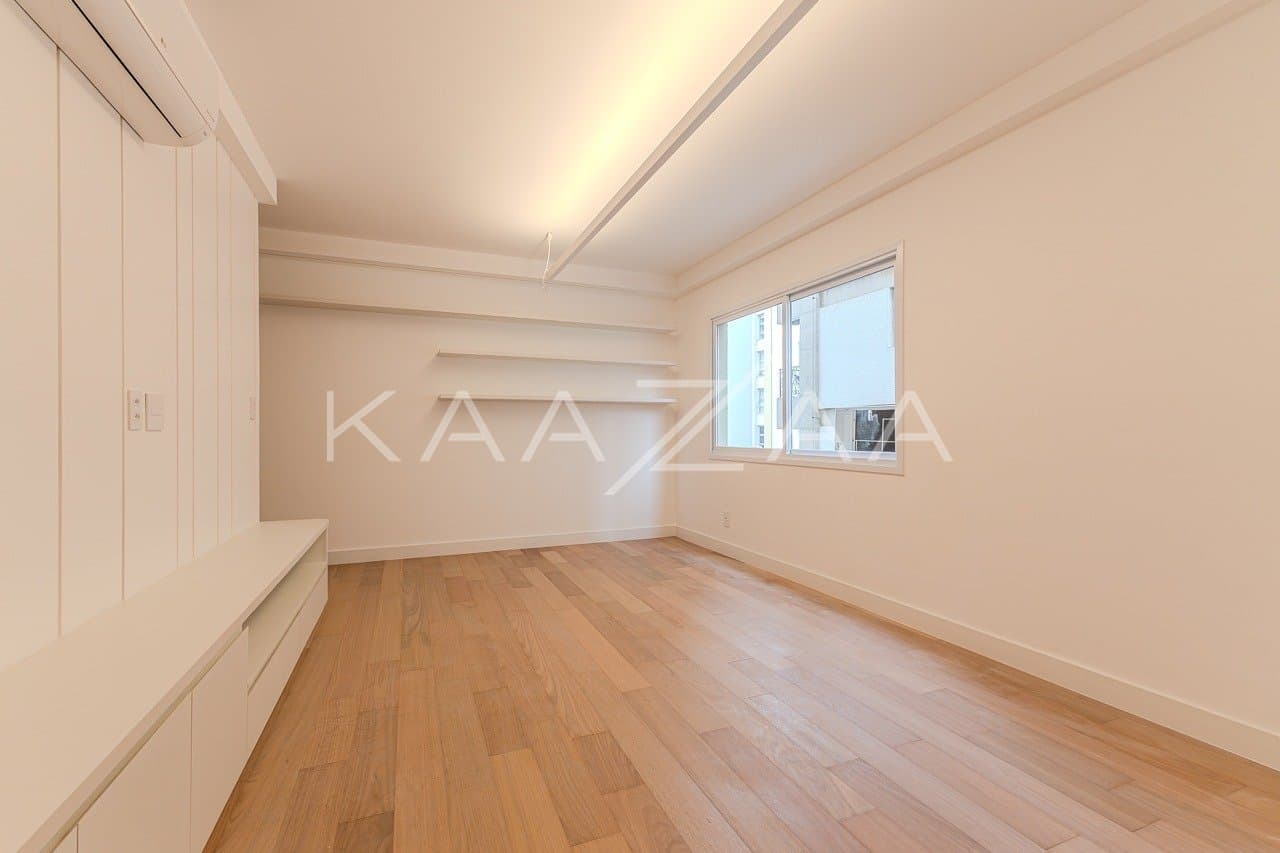 Apartamento à venda no Jardins - Foto 8